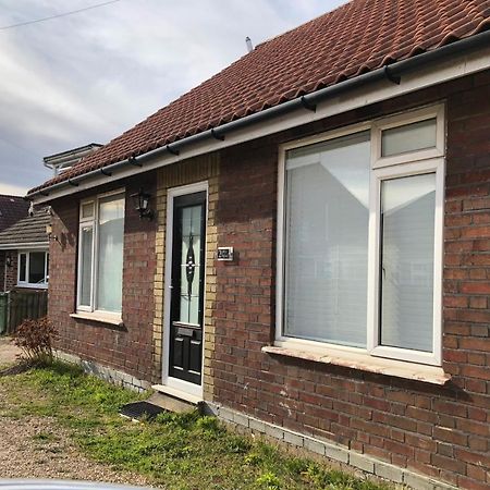 Kings Lynn, Double Bedroom, Newly Renovated Bathroom King's Lynn Exterior photo